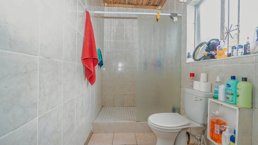 4 Bedroom Property for Sale in Summerville Western Cape